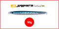Jigpara Vertical Ikanago 90 Gram